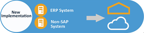 SAP implementation Consutlant
